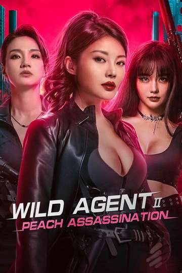 Wild Agent 2: Peach Assassination - VJ Junior